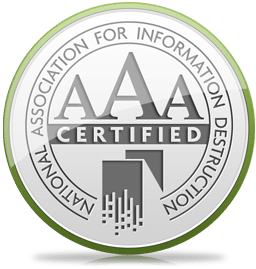 AAA Certified